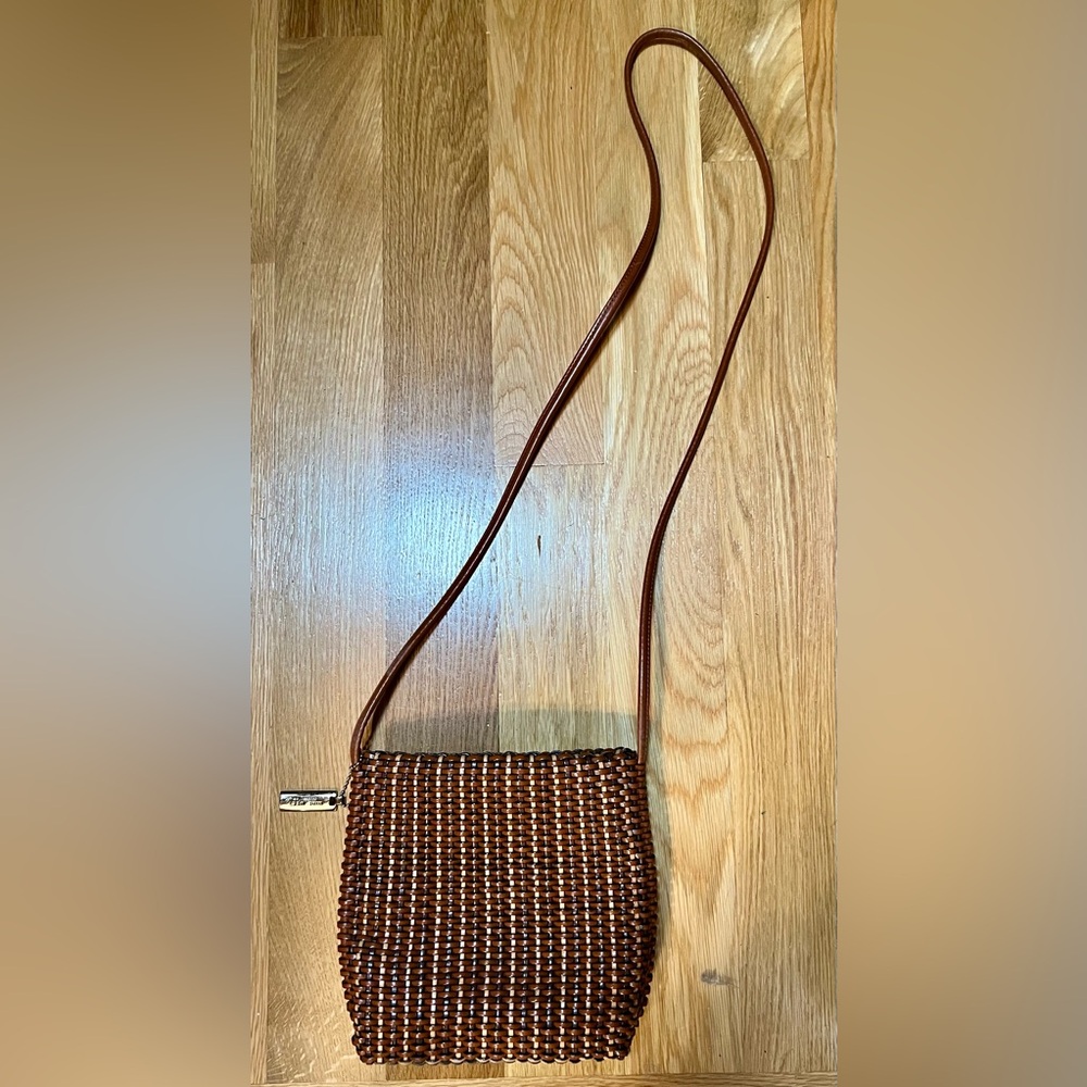 Cross Body/Shoulder Bag